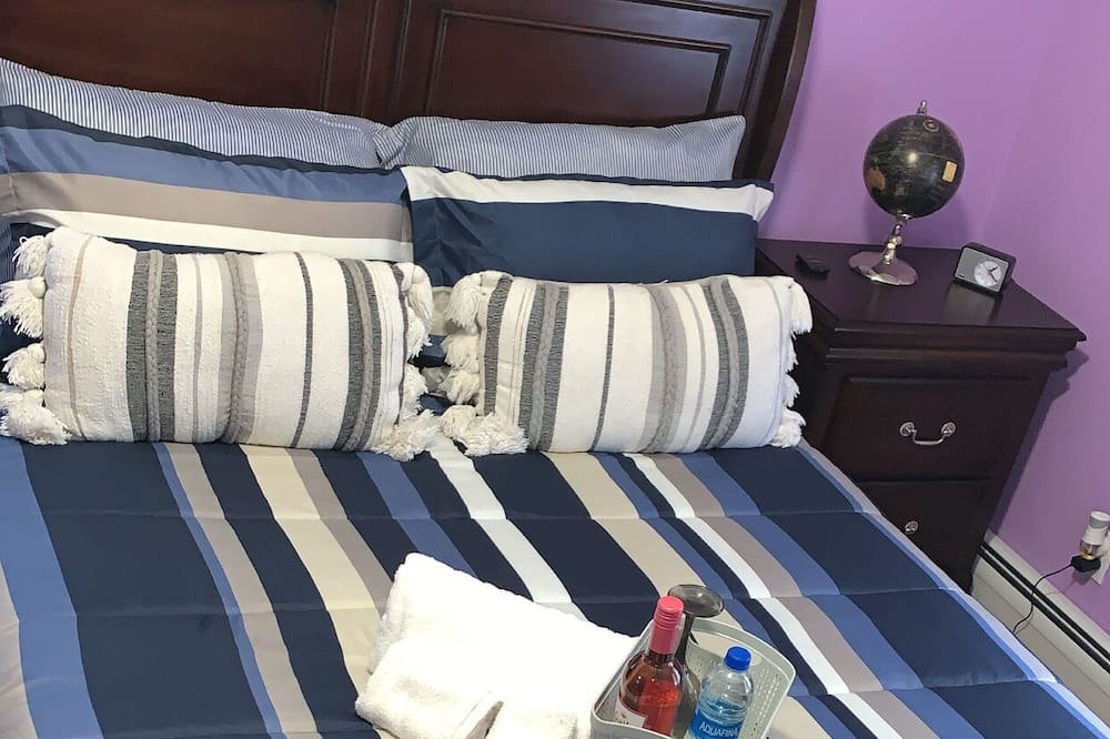 Photo of Bedroom in Tallman