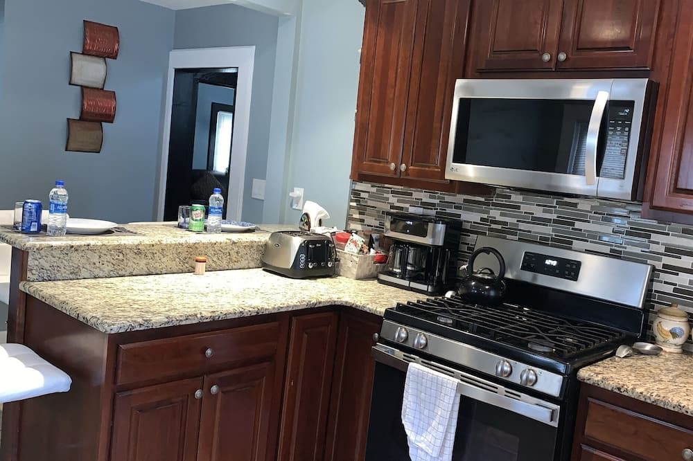 Photo of Kitchen in Tallman