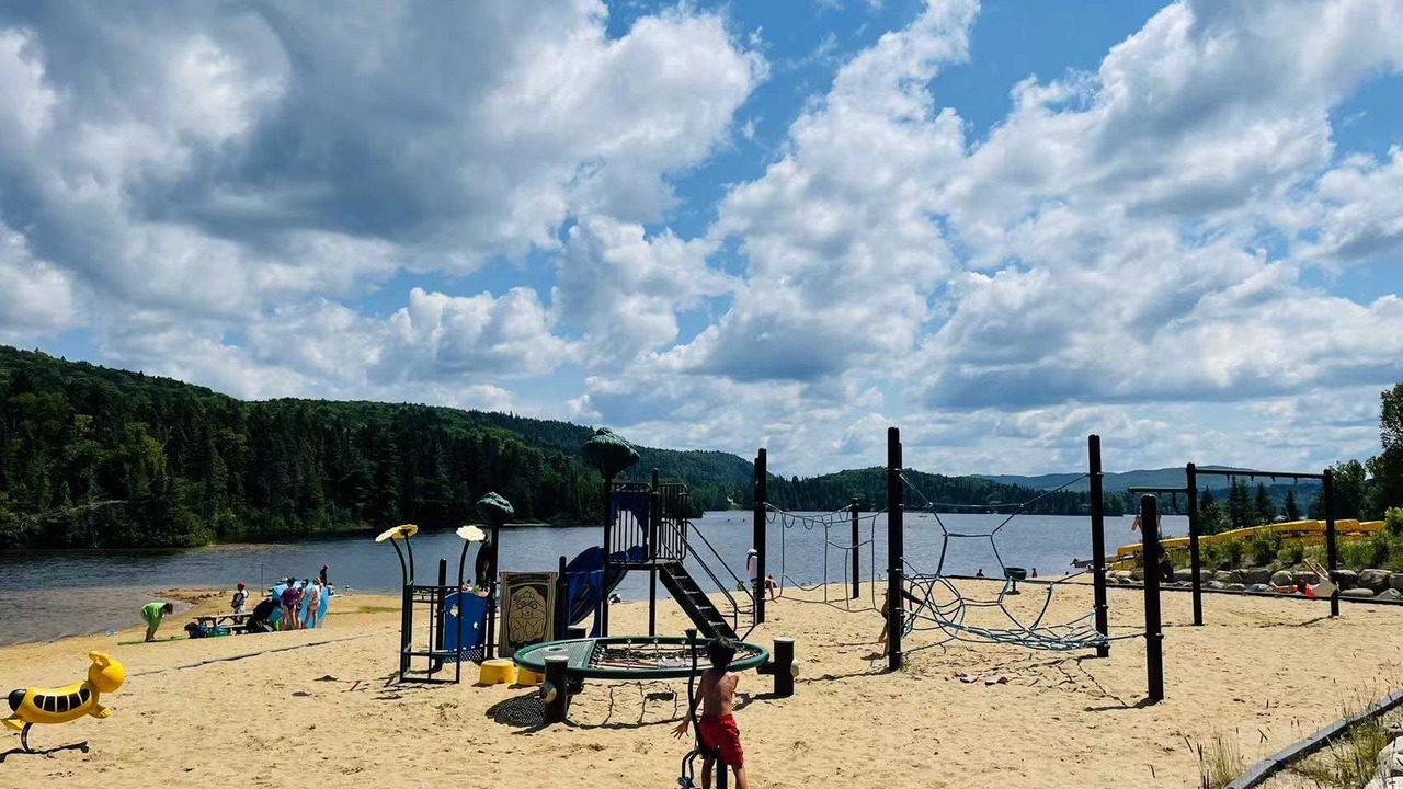 Photo of Outdoor in Saint Donat