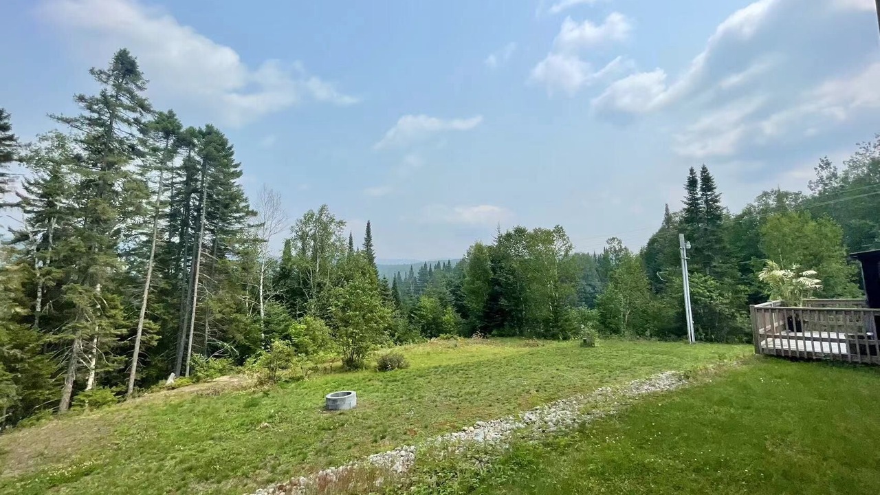 Photo of Outdoor in Saint Donat