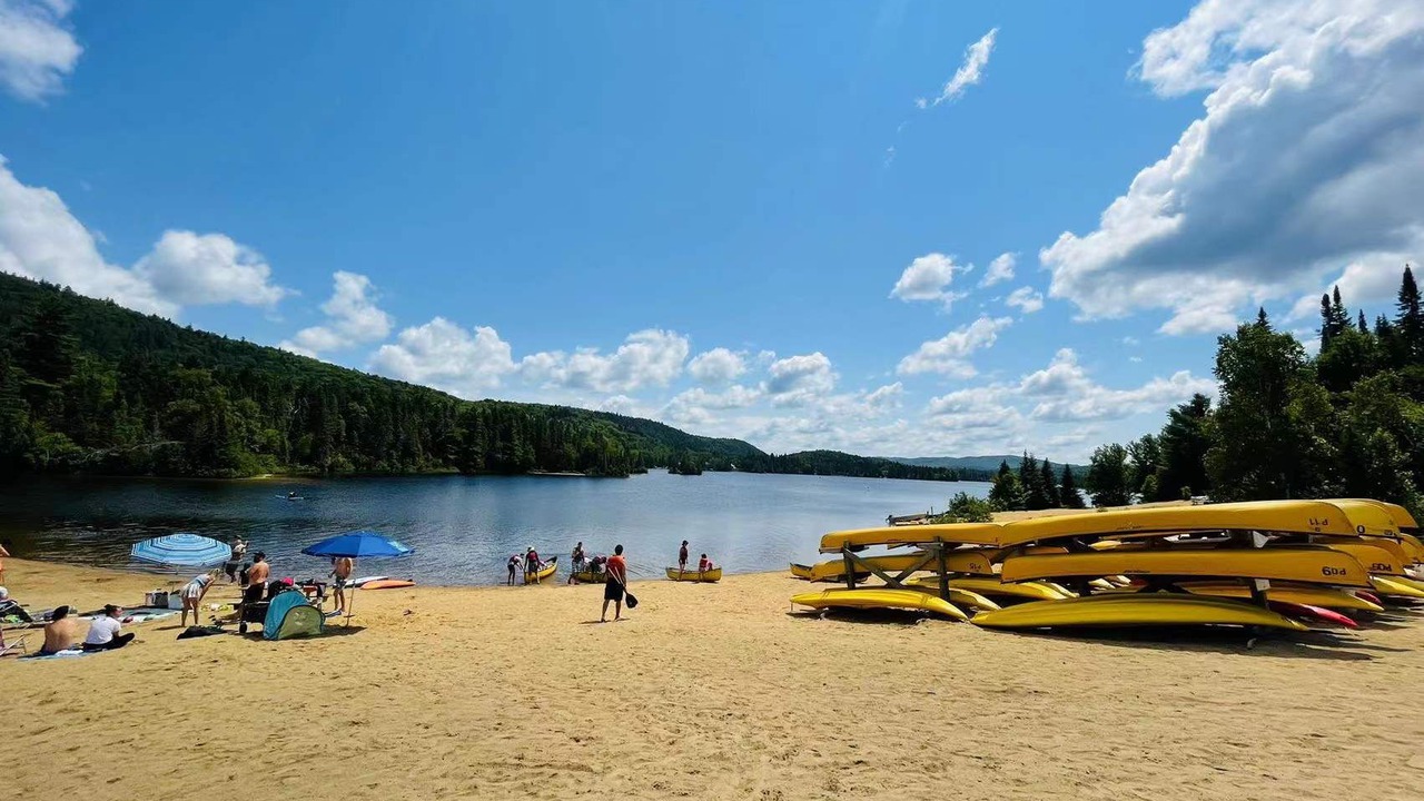 Photo of Outdoor in Saint Donat