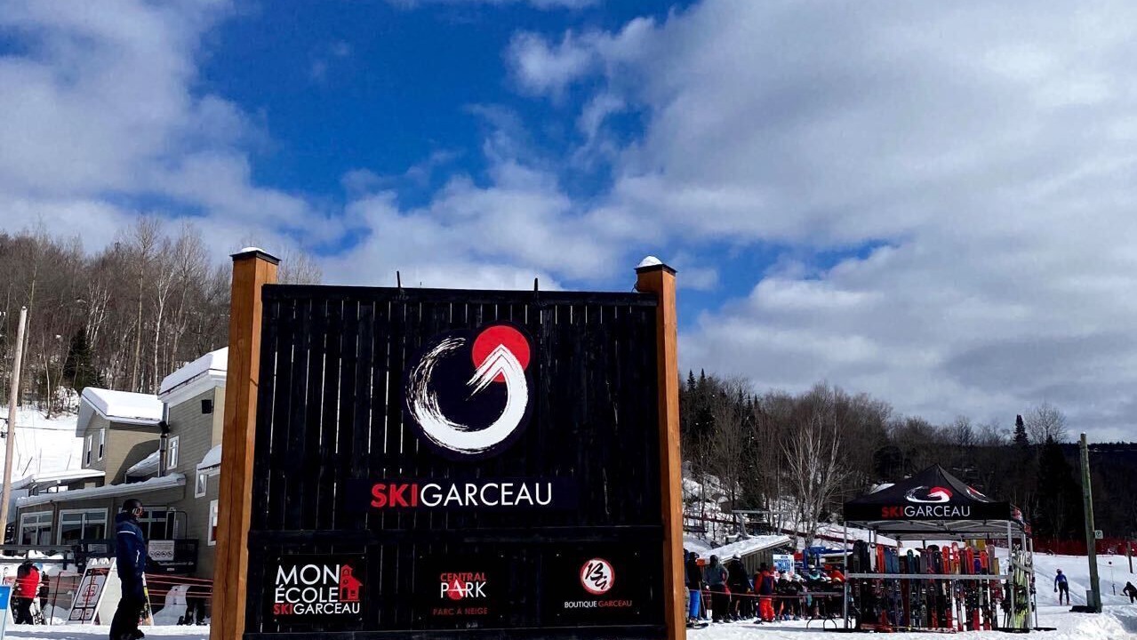 Photo of Outdoor in Saint Donat