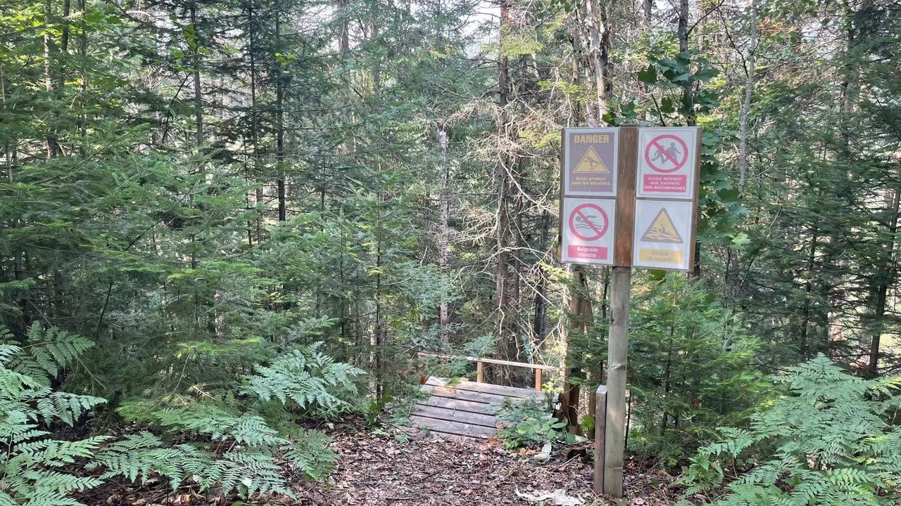 Photo of Outdoor in Saint Donat