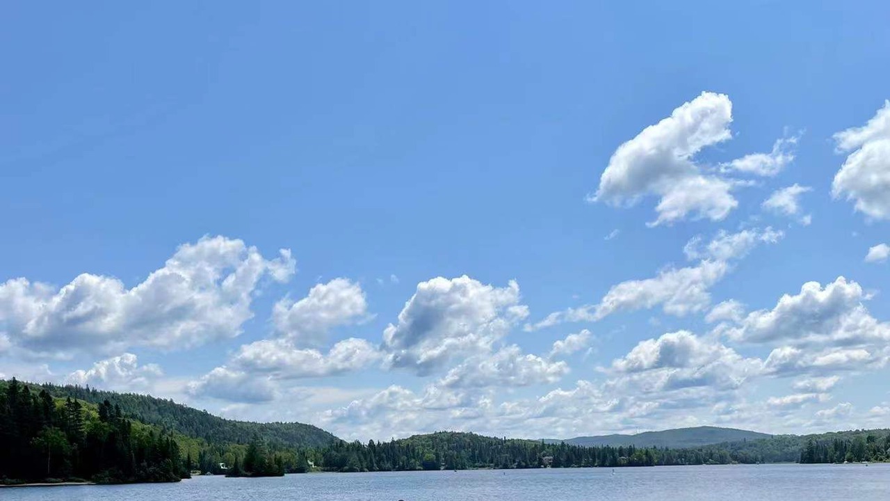 Photo of Outdoor in Saint Donat