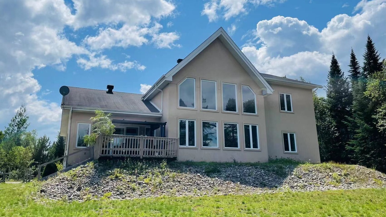 Photo of Outdoor in Saint Donat