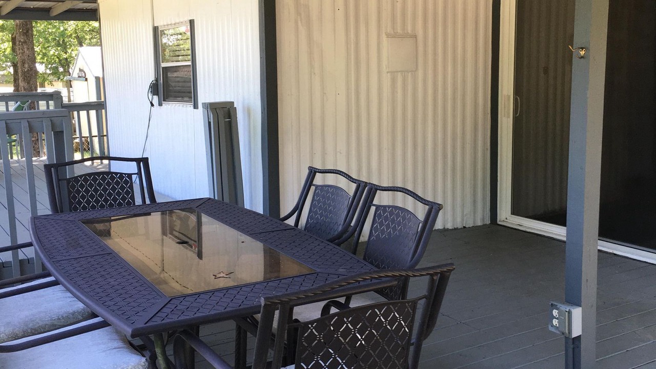 Photo of Patio Balcony in Park Hill