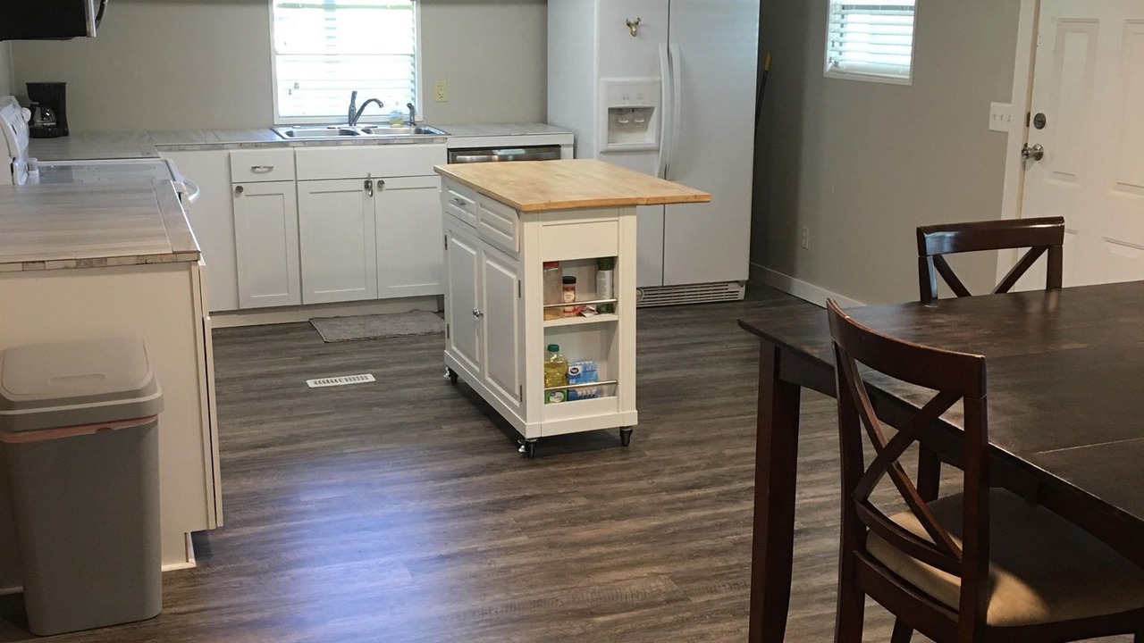 Photo of Kitchen in Park Hill