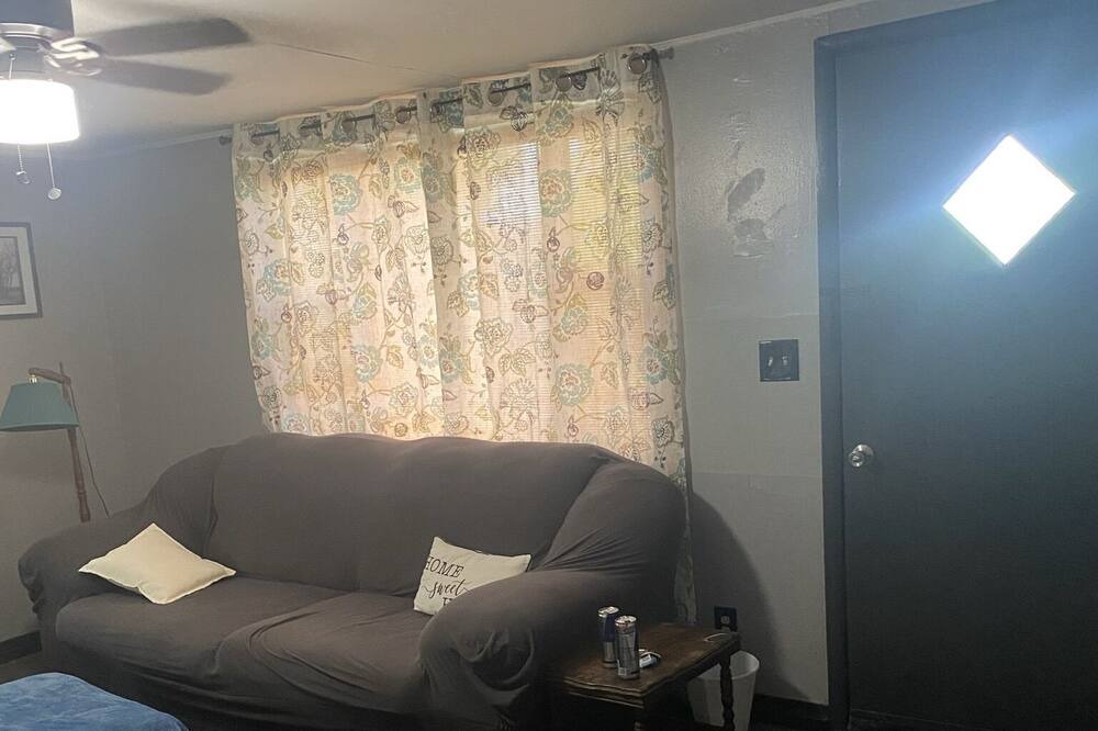 Photo of Bedroom in Clayton