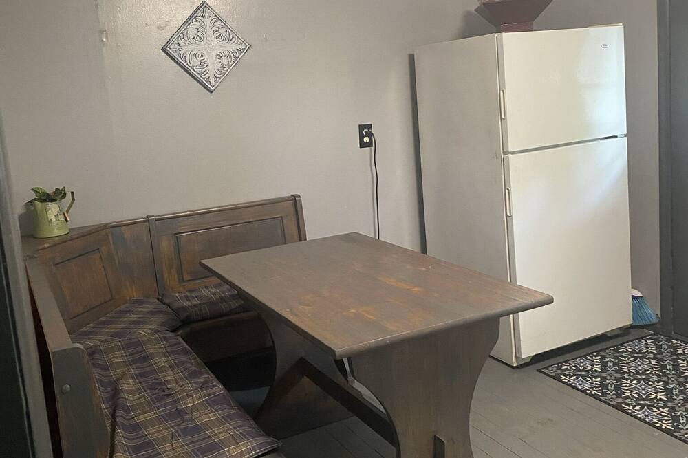Photo of Kitchen in Clayton