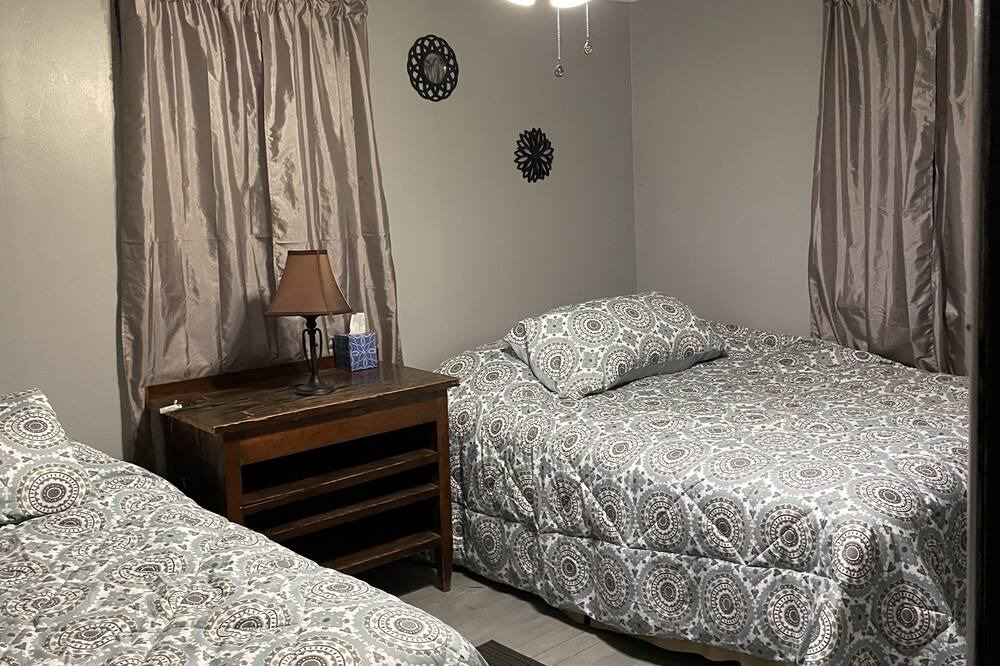 Photo of Bedroom in Clayton