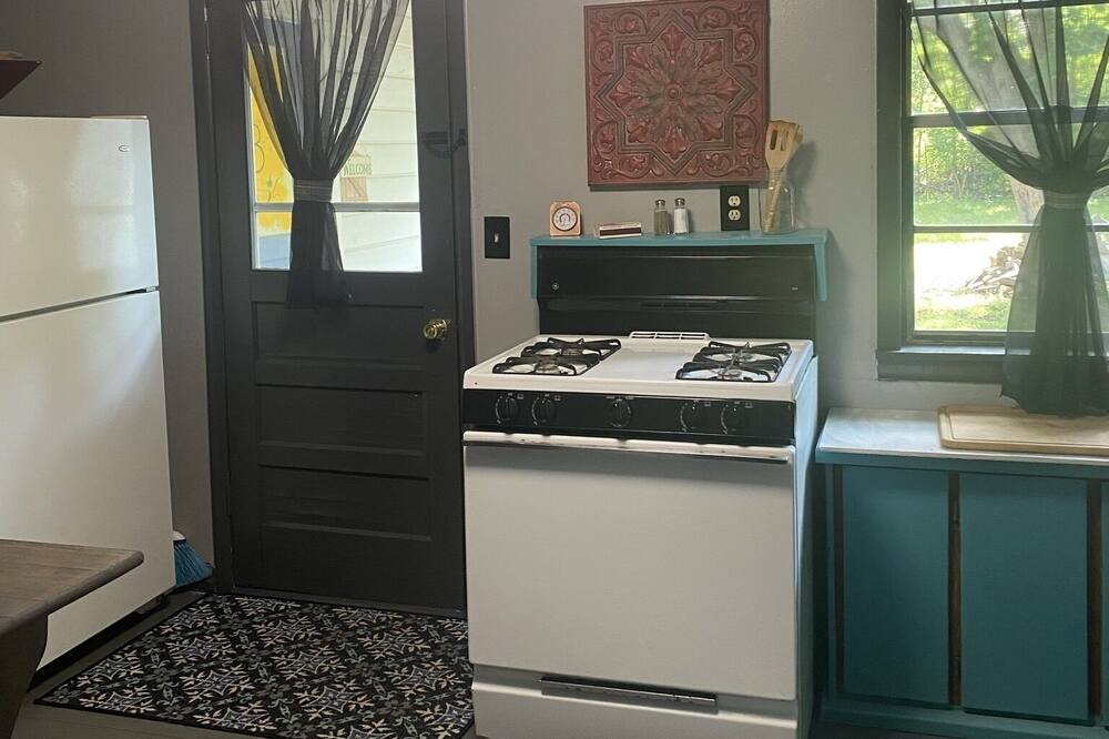 Photo of Kitchen in Clayton