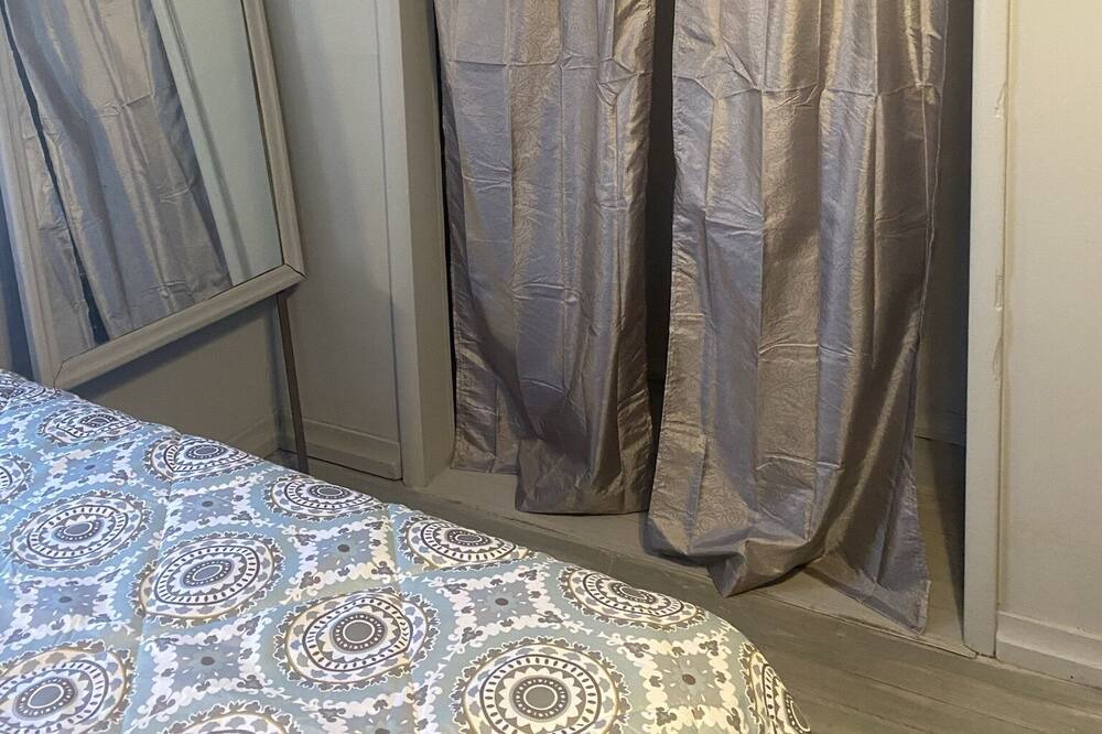 Photo of Bedroom in Clayton