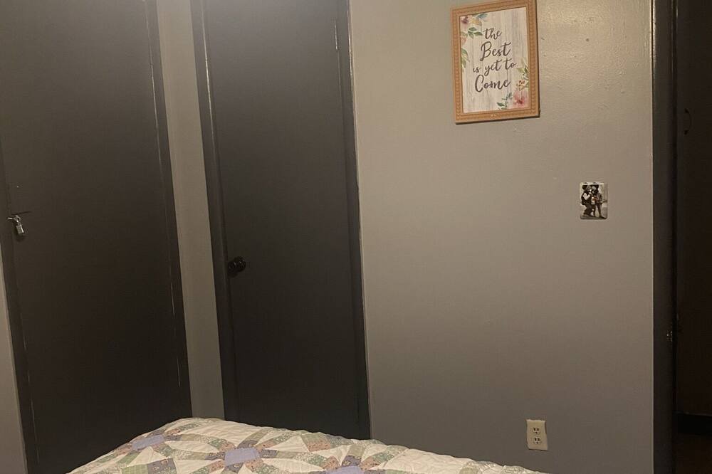Photo of Bedroom in Clayton