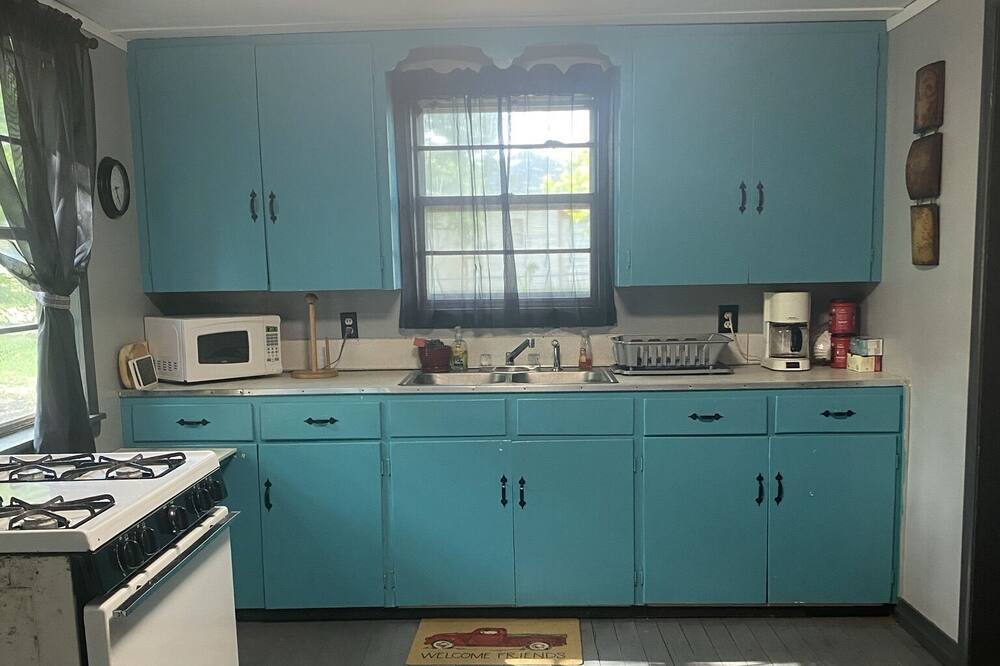 Photo of Kitchen in Clayton