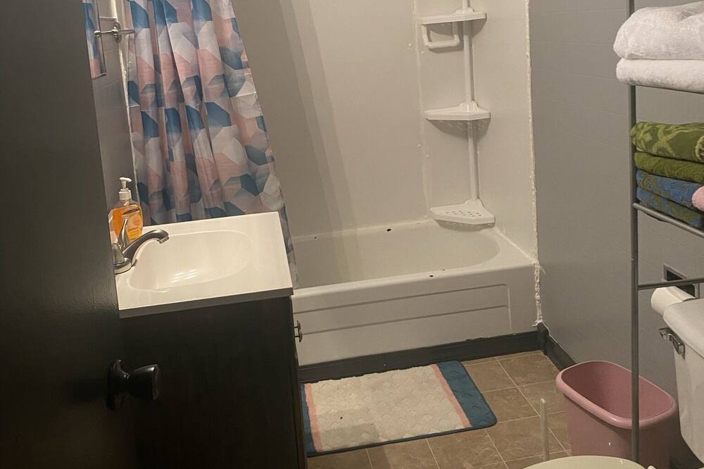Photo of Bathroom in Clayton