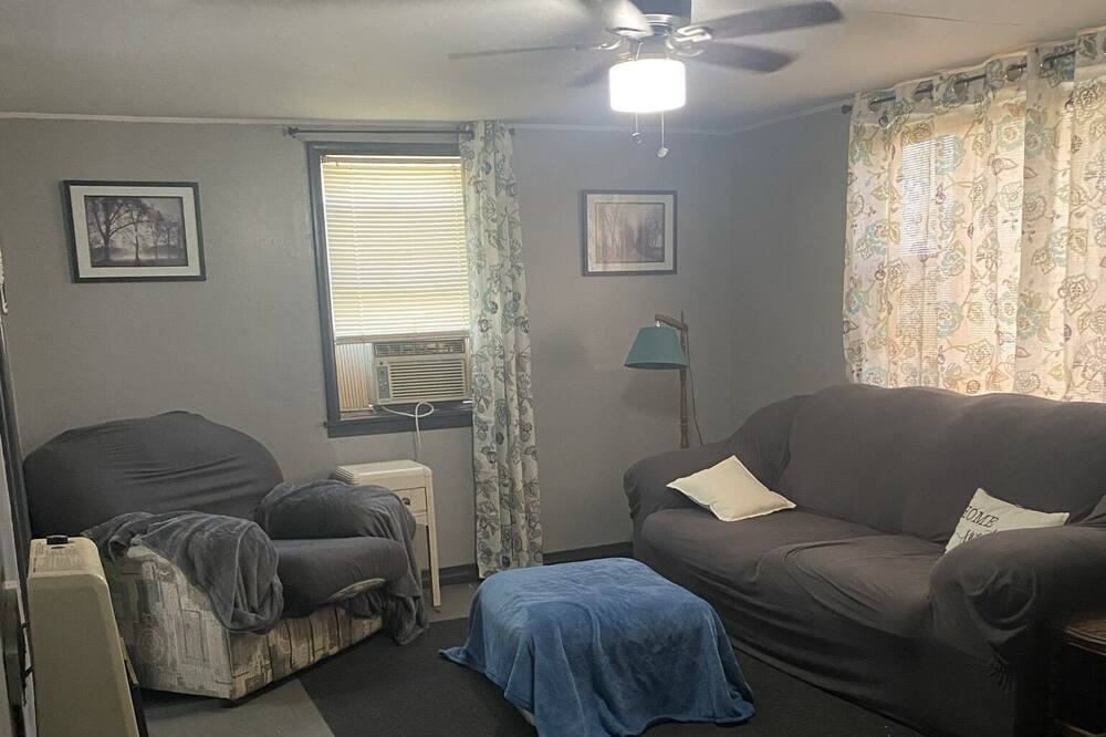 Photo of Bedroom in Clayton