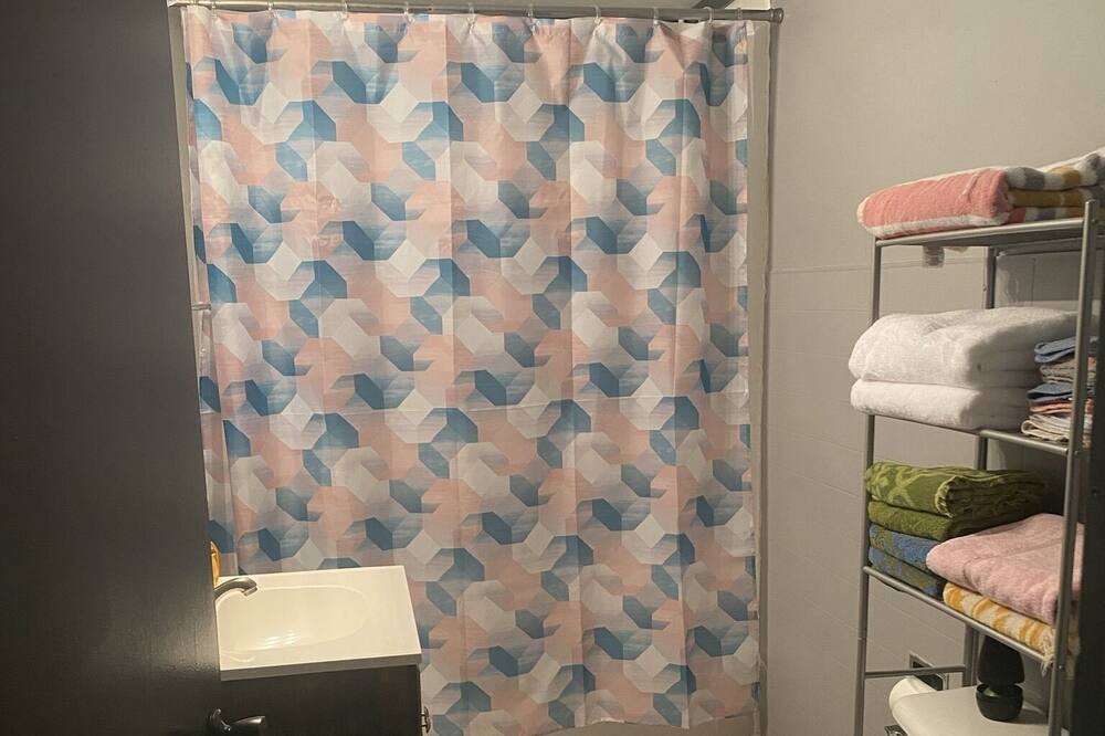 Photo of Bathroom in Clayton