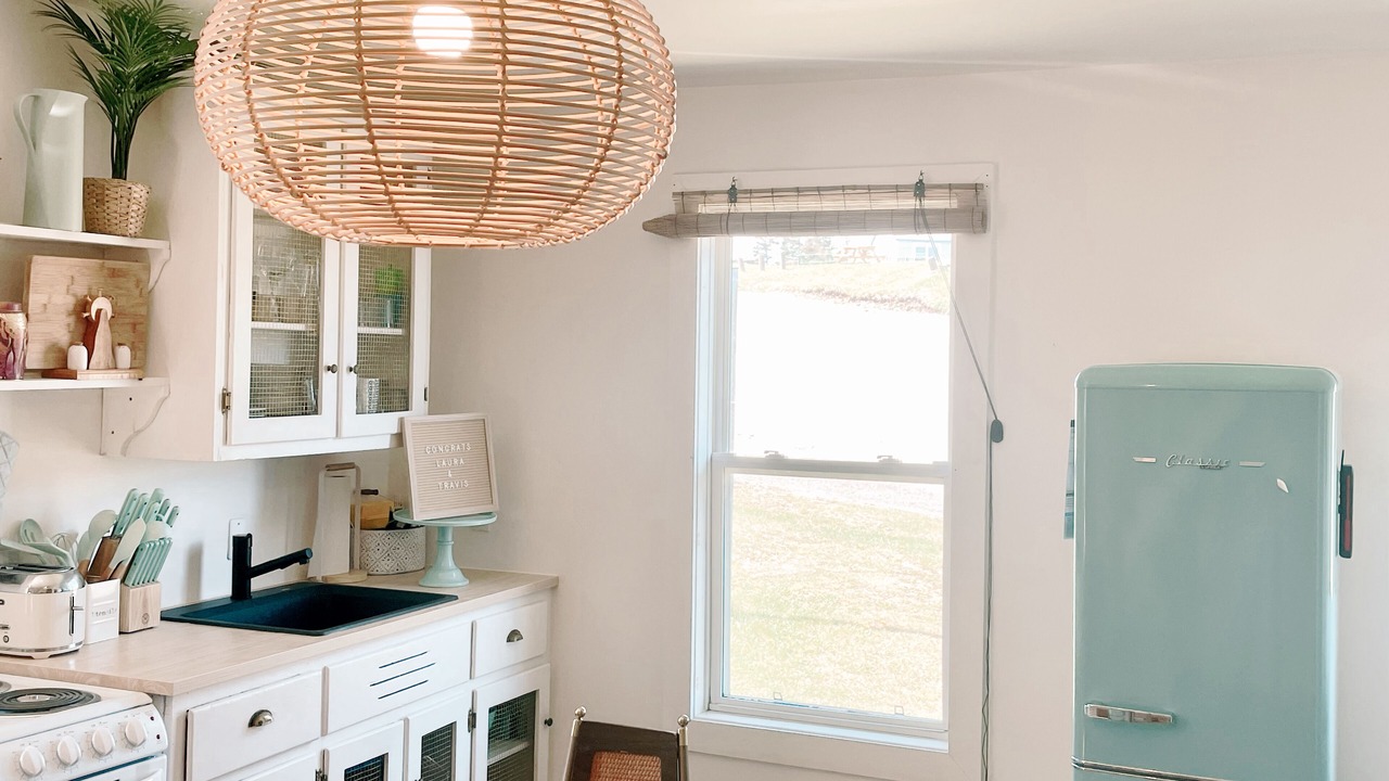 Photo of Kitchen in Margaretsville