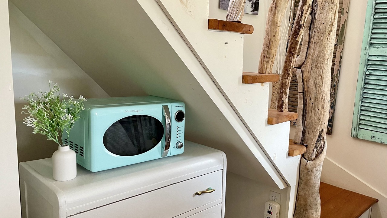 Photo of Kitchen in Margaretsville