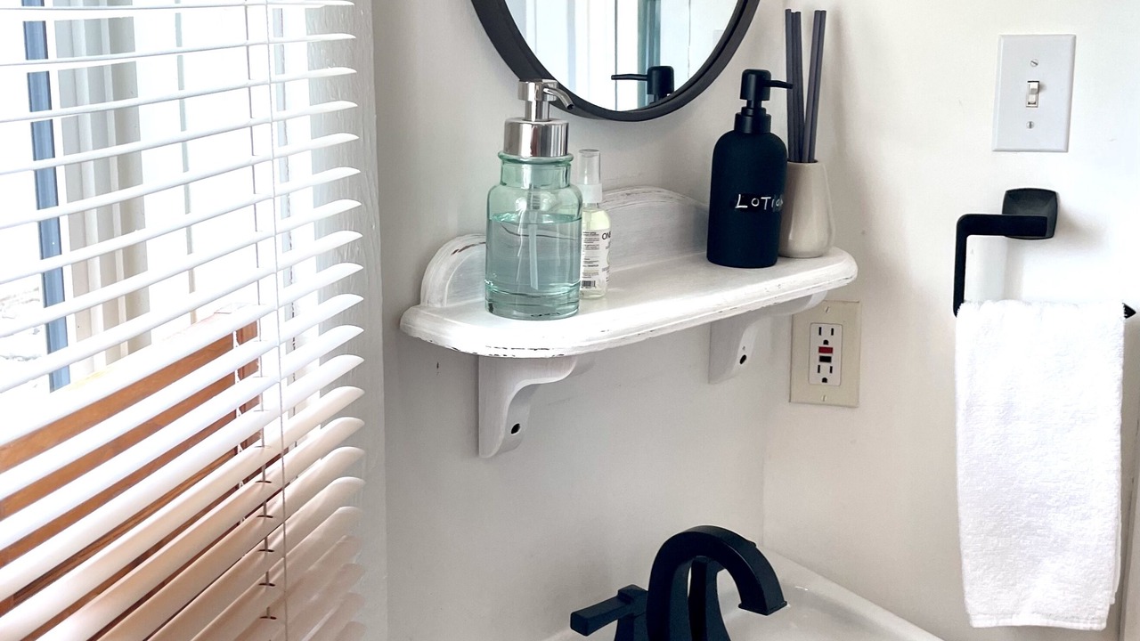 Photo of Bathroom in Margaretsville