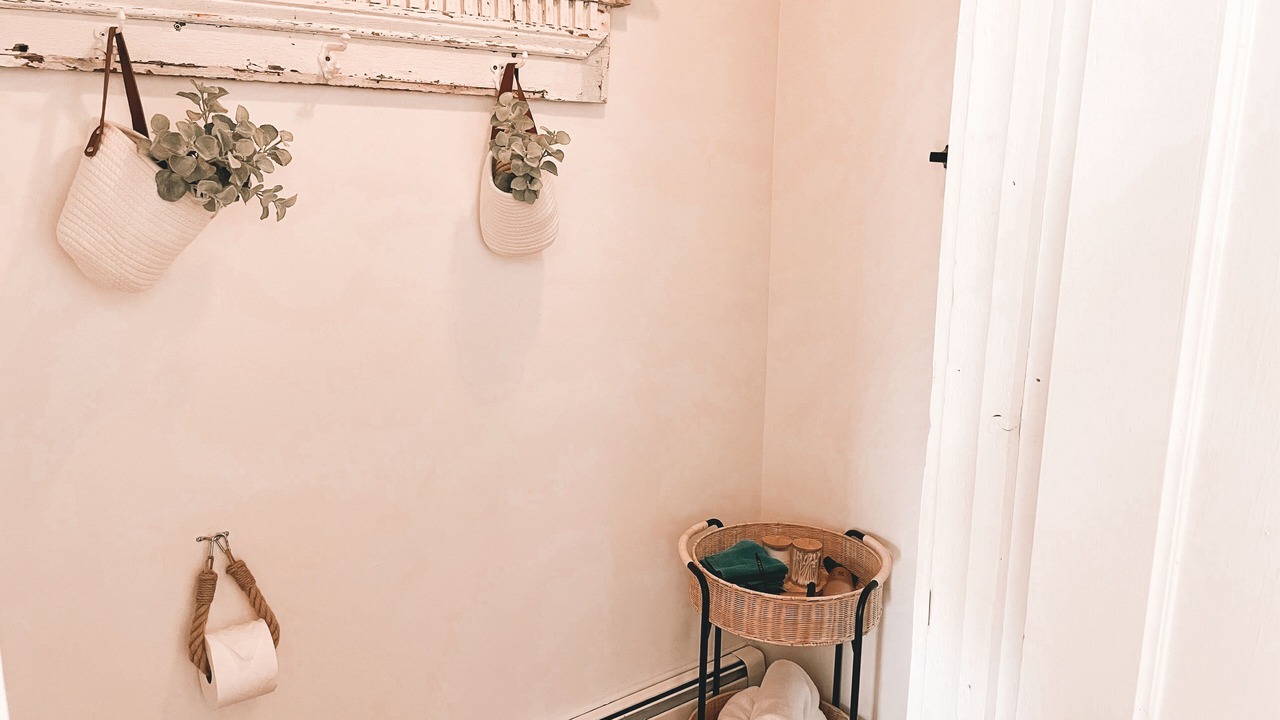 Photo of Bathroom in Margaretsville