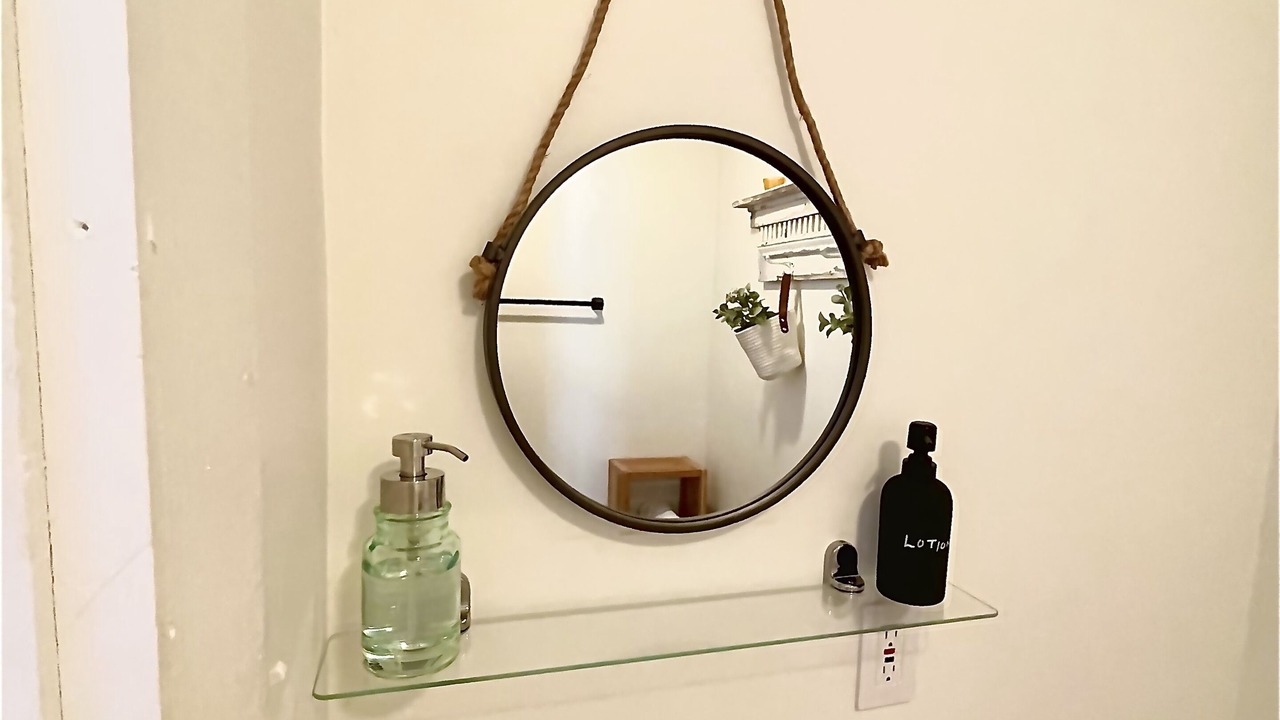 Photo of Bathroom in Margaretsville