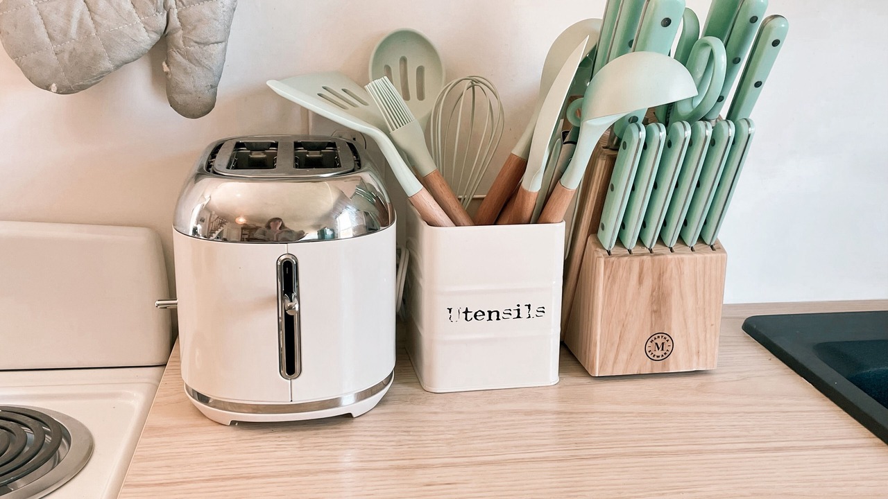 Photo of Kitchen in Margaretsville