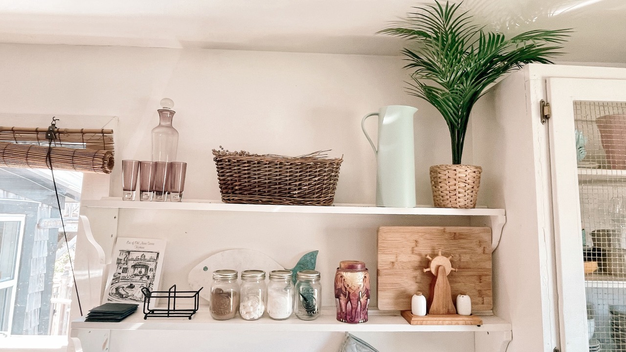 Photo of Kitchen in Margaretsville