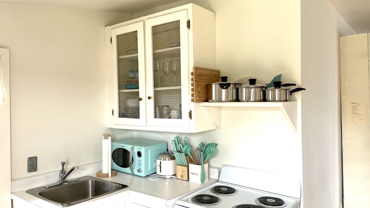 Photo of Kitchen in Margaretsville