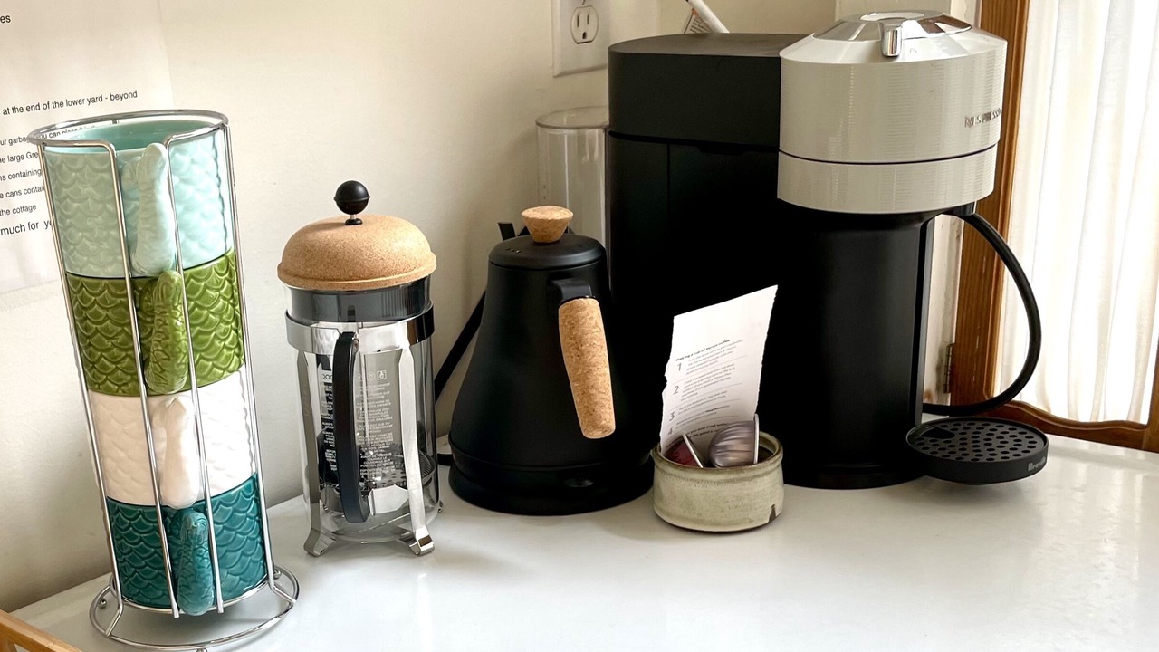 Photo of Kitchen in Margaretsville