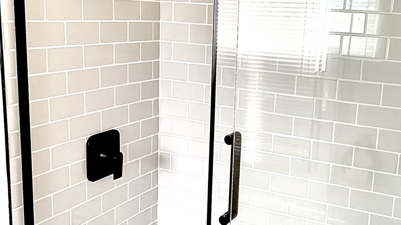 Photo of Bathroom in Margaretsville