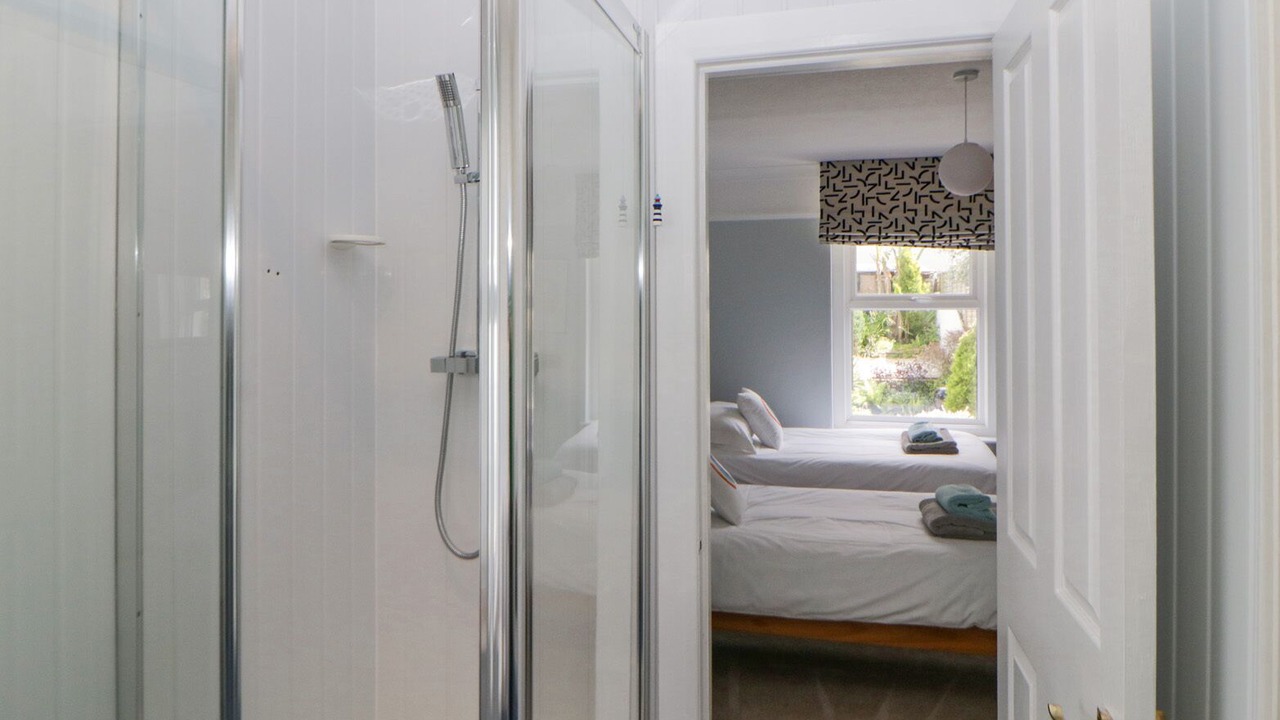 Photo of Bathroom in Brixham