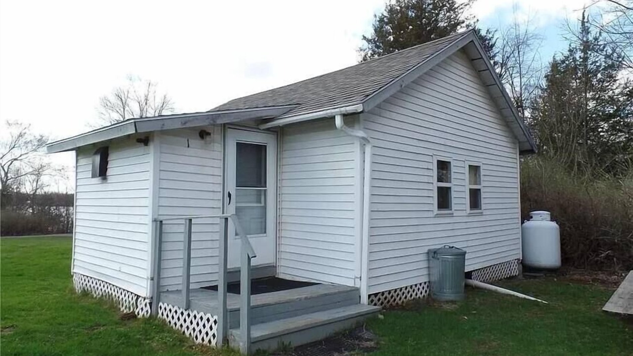 Photo of Outdoor in Town of Macomb