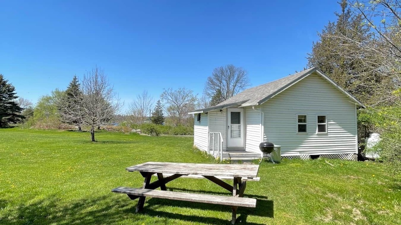 Photo of Outdoor in Town of Macomb