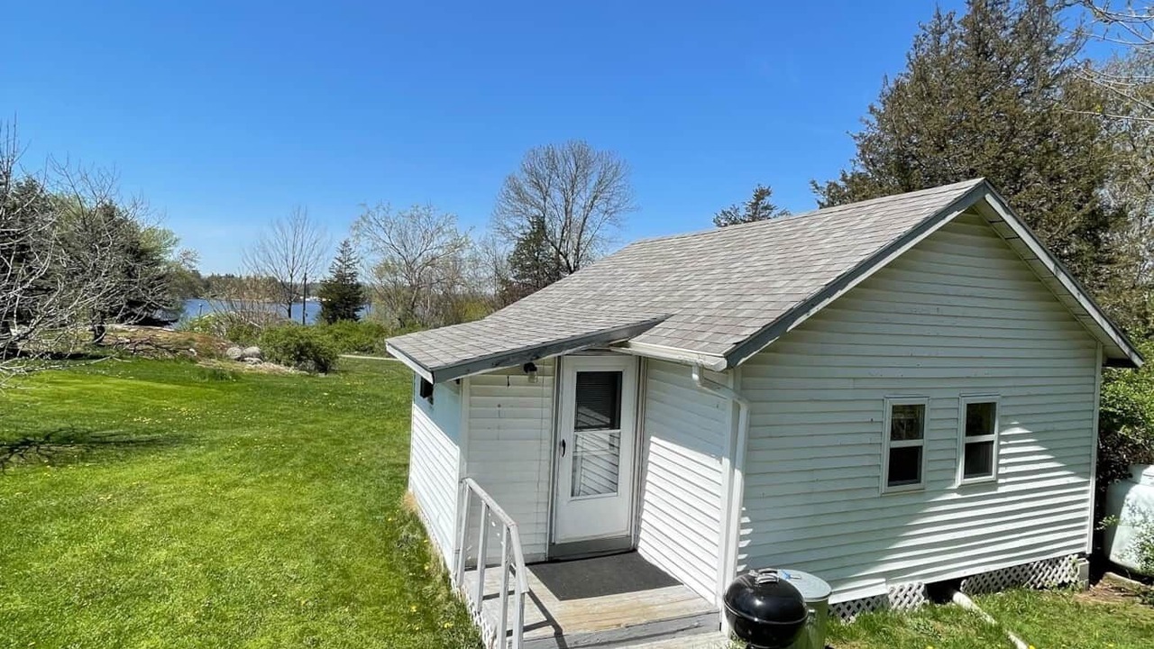 Photo of Outdoor in Town of Macomb