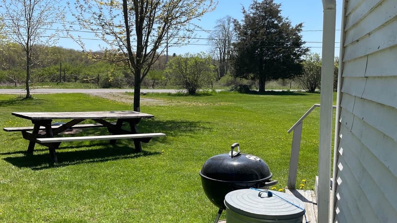 Photo of Outdoor in Town of Macomb