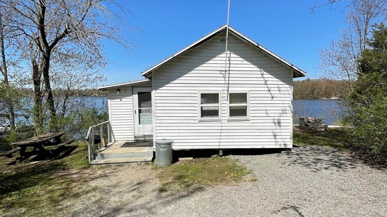 Photo of Outdoor in Town of Macomb