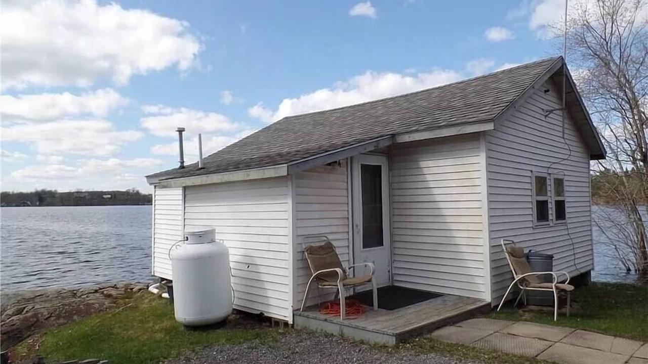 Photo of Outdoor in Town of Macomb