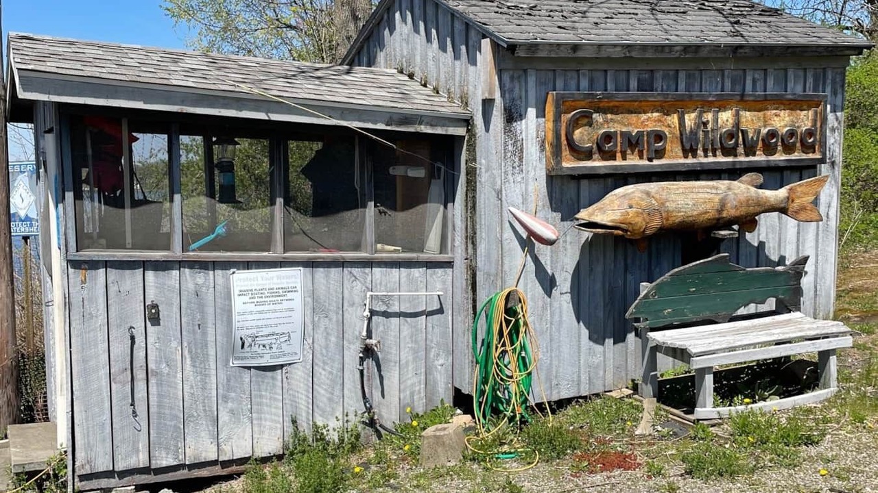 Photo of Outdoor in Town of Macomb