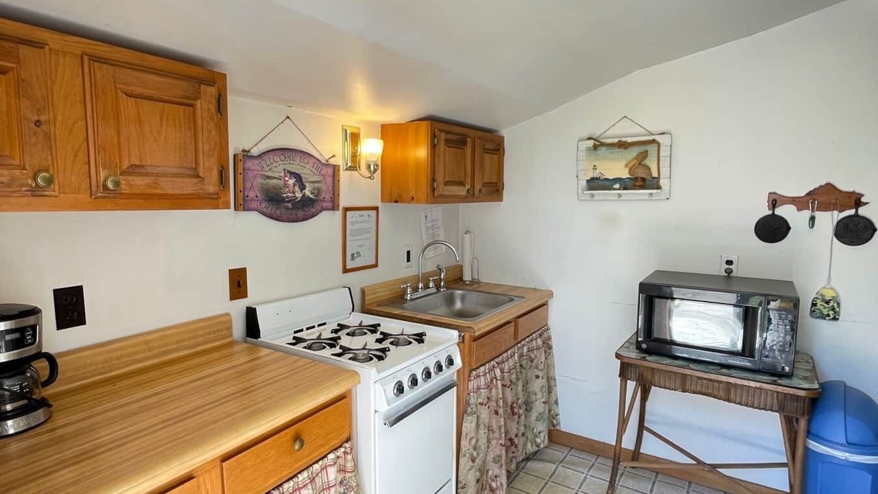 Photo of Kitchen in Town of Macomb