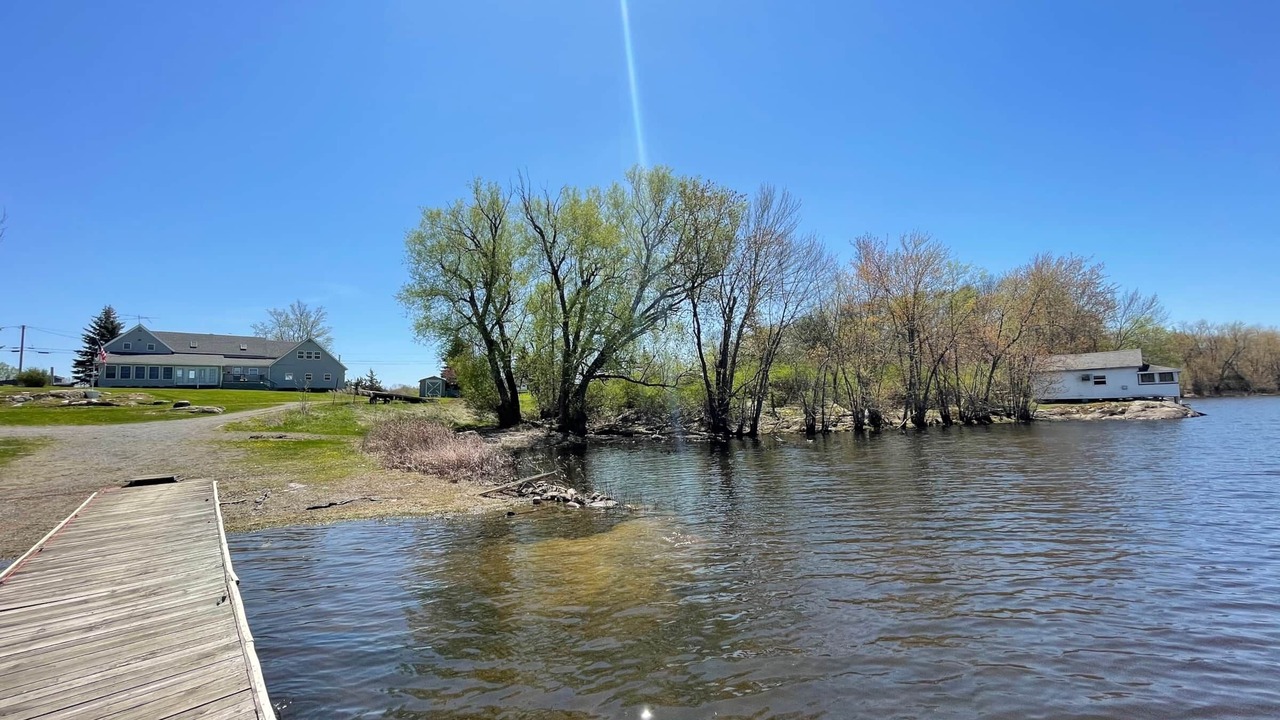 Photo of Outdoor in Town of Macomb