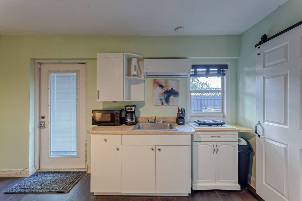 Photo of Kitchen in Central Corals