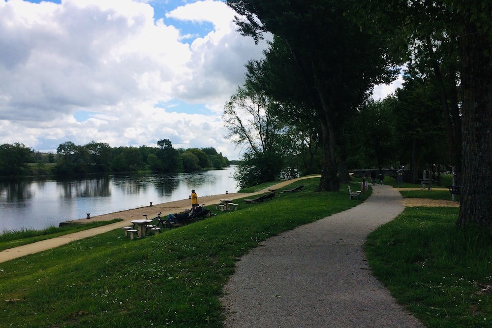 Photo of Outdoor in Blere