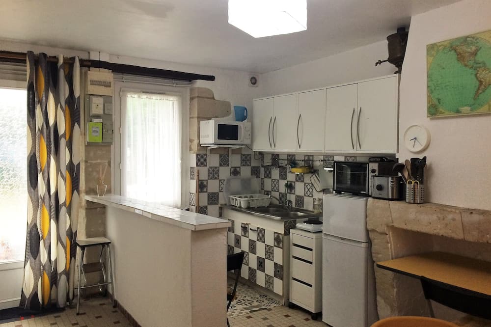 Photo of Kitchen in Blere