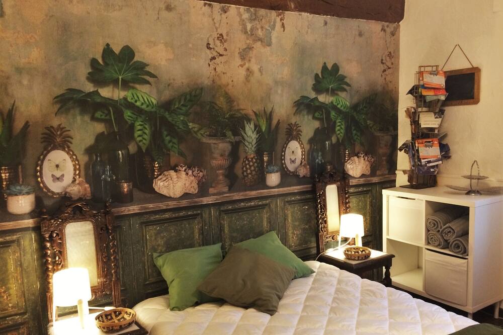 Photo of Bedroom in Blere