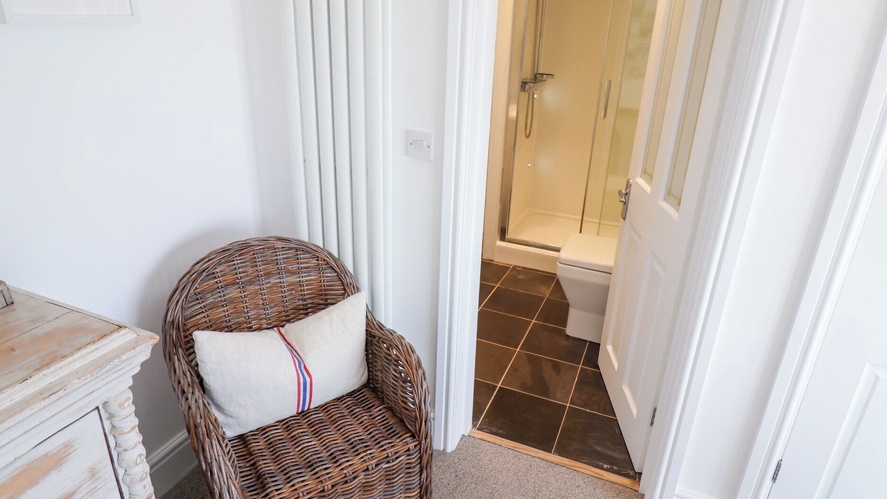 Photo of Bathroom in Lyme Regis