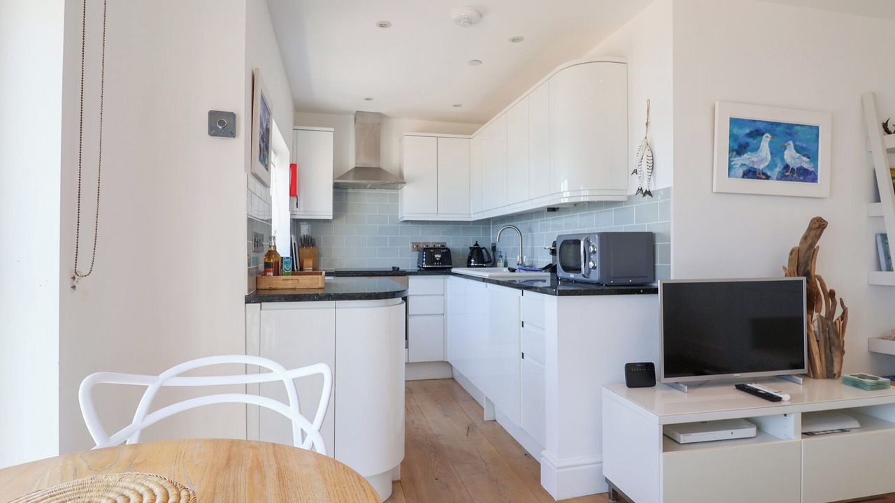 Photo of Others in Lyme Regis