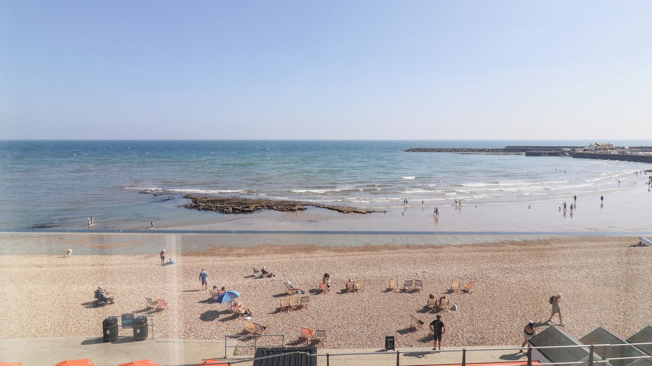 Photo of Others in Lyme Regis