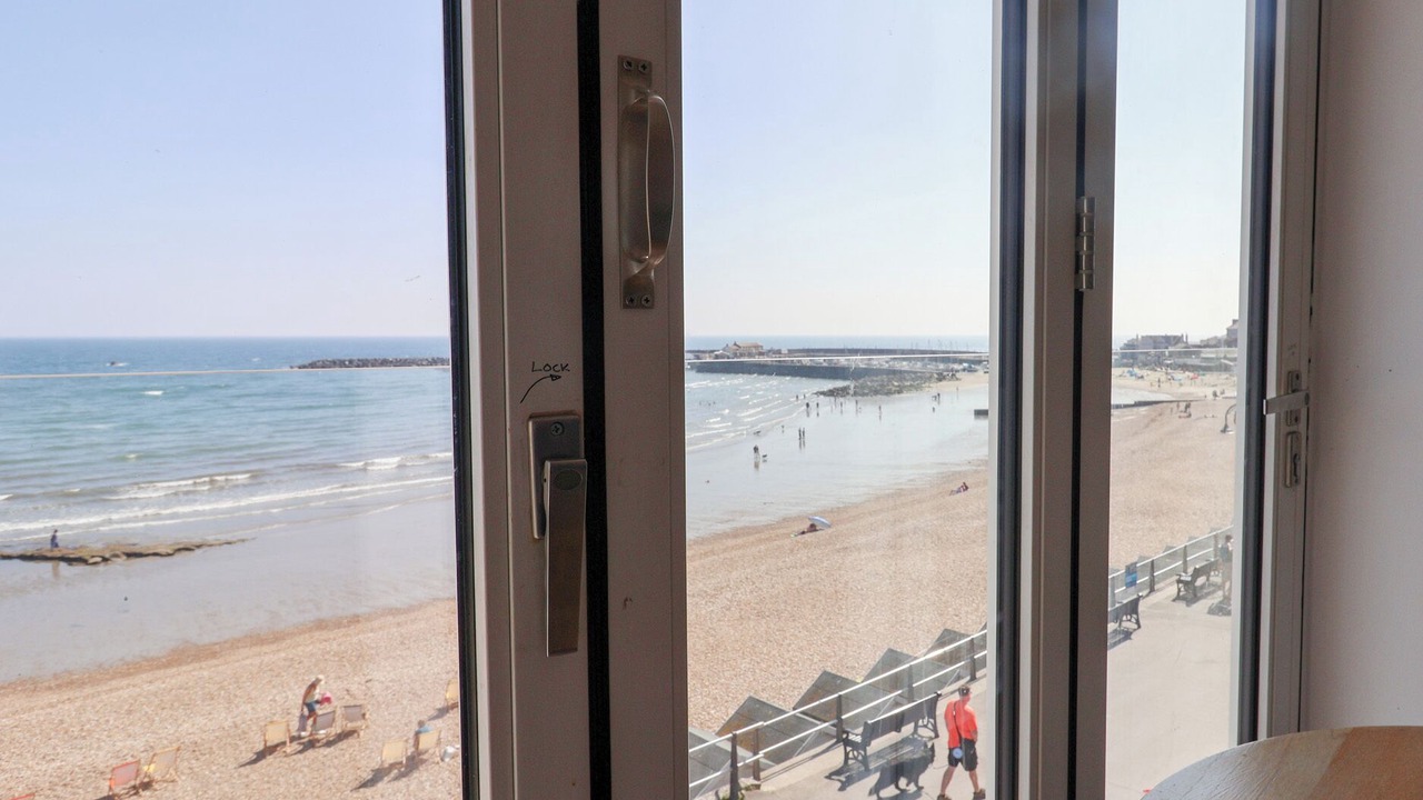 Photo of Others in Lyme Regis