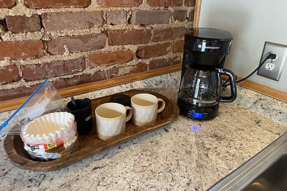 Photo of Kitchen in Bassett